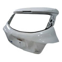 Tampa Traseira Onix Joy 2013/2019 (recuperavel) Com Avaria Branco