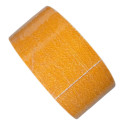 Fita Antiderrapante Adesiva 5mtx5cm Hutz Amarelo