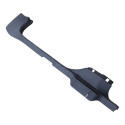 Soleira Porta Dianteira Direita Gm Onix 2020/2021 (original) Preto