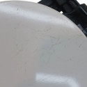 Portinhola Tampa Tanque Combustível Gm Onix 2013/2019 Branco