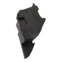 Vedador Grade Entrada Ar Capô Onix Turbo 1.0 Pn:26245911 Cinza-escuro