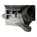 Suporte Bomba Direção Hidráulica Chevrolet Corsa 2010  Cinza