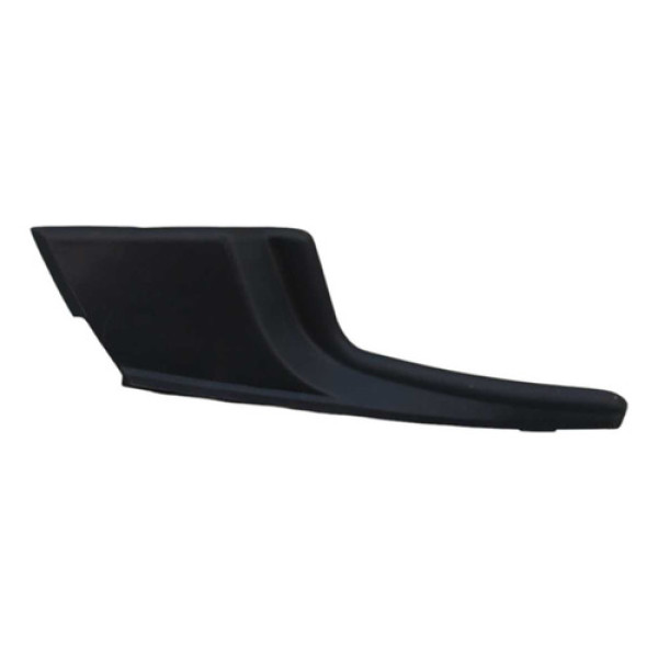 Acabamento Da Churrasqueira Esquerda Toyota Yaris 2025  Preto
