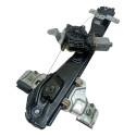 Máquina Vidro Dianteiro Esquerdo Chevrolet Cobalt 12/20