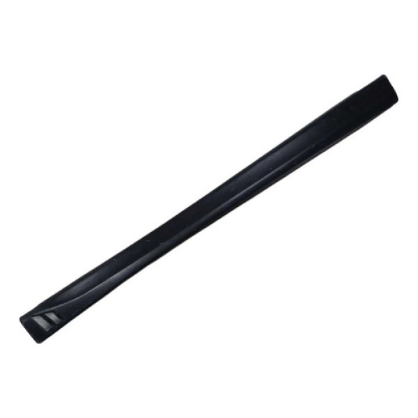 Spoiler Lateral Fiat Palio Siena 1996/2004 Preto