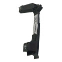 Guia Do Vidro Porta Traseira Esquerda Chevrolet Prisma 2015