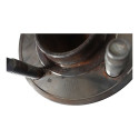 Cubo Rolamento Roda Traseira Esquerda Chevrolet Onix 19/22