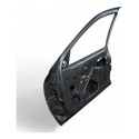 Porta Dianteira Direita Vectra B 1996/2005 Recuperada Dianteira Direita Cinza