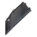 Acabamento Esquerdo Parachoque Honda Civic G10 2020