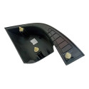 Acabamento Interno Retrovisor Direito Chevrolet Prisma 2015