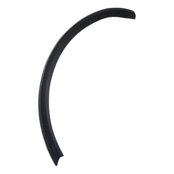 Moldura Paralama Dianteiro Esquerdo Ford Ecosport 2003/2012