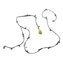 Pisca Chicote Cortina Gm Onix Plus 2021 Original Pn:26317928