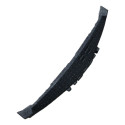 Absorvedor Impacto Dianteiro Gm Cruze 17/23 Preto Preto