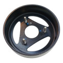 Polia Bomba D\'água Onix 1.0 Turbo 2021 Original