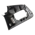 Moldura Difusor Ar Esquerdo Onix Prisma 13/19
