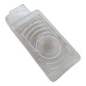 Luz Cortesia Porta Malas Chevrolet Onix 2021 Original