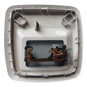 Luz Teto Cortesia Gm Onix Prisma 13/17