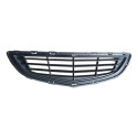 Grade Inferior Radiador Chevrolet Onix Prisma 13/16 Preto Preto