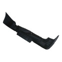 Soleira Párachoque Tras Suzuki Grand Vitara 99 A 2007 Orig. Preto