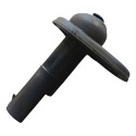 Interruptor Sensor Luz Porta Chevrolet Astra 2002 Preto