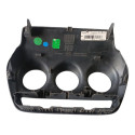 Moldura Comando Ar Condicionado Chevrolet Onix 20/22