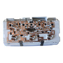 Luz Teto Traseira Cortesia Chevrolet Cruze Sedan 2012/2016