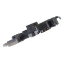 Motor Elétrico Fechadura Tampa Traseira Land Rover 1998/2003 Preto