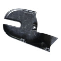 Acabamento Direito Banco Chevrolet Captiva 2012 Original Preto