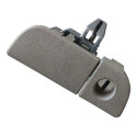 Fechadura Porta Luvas Mitsubishi L200 Triton 11/15 Sem Chave