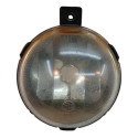 Farol De Milha Direito Gm Tracker 2013/2016 Branco