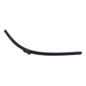 Kit Palheta Limpador Parabrisa Gm Tracker 14/18 Preto Preto