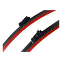 Palhetas Especifica City 09/18 C4 11 Prisma 18/19 Fit 18 Preto
