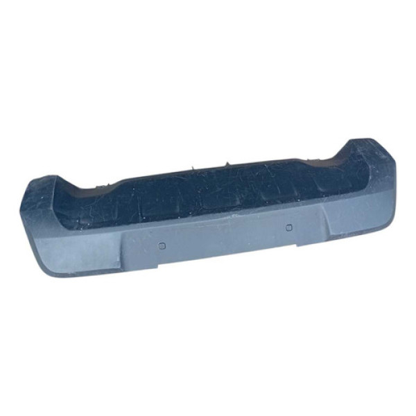Moldura Inferior Parachoque Dianteiro S10 Trailblazer 21/23 Cinza