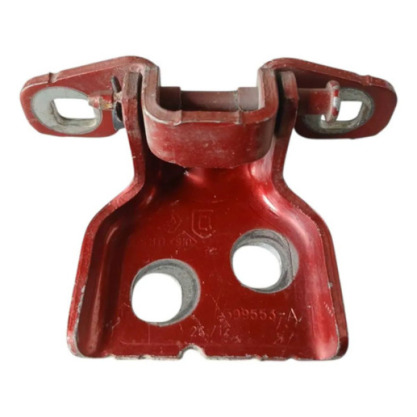 Dobradiça Porta Traseira Esquerda Renault Sandero 2008/2016