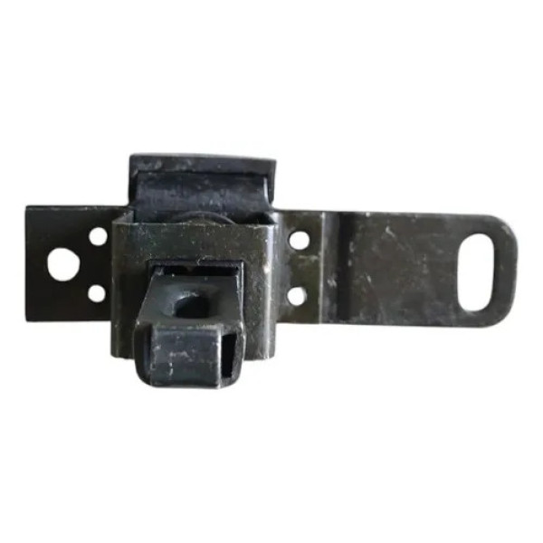 Fechadura Tampa Traseira Montana S10 Chevrolet 1995/2011