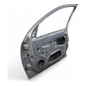 Porta Dianteira Direita Recuperada Corsa Maxx Hatch/sedan Dianteira Direita Cinza