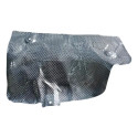 Protetor De Calor Silencioso Traseiro Onix Sonic 12/16