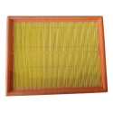 Filtro Ar Wega Fap2831 Fiat Palio Strada Sie A Idea 00/07