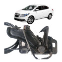Fechadura Capô Trava Chevrolet Prisma 2015