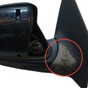 Retrovisor Direito Gm Cruze 2015(esplho E Aquecedor)detalhe