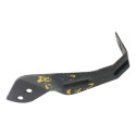Suporte Tubo Direção Hidráulica Corsa Montana 2010 Preto Preto