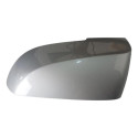 Capa Retrovisor Esquerdo Bmw 320i 2013/2015 Prata Prata