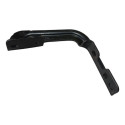 Suporte Dianteiro Fixação Estribo Chevrolet S10 12/20 Preto Preto
