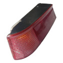 Lanterna Traseira Esquerda Alfa Romeo 164 87/97 Esquerdo Esquerdo/motorista Vermelho