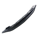 Absorvedor Impacto Traseiro Chevrolet Vectra 06/11 Preto Preto