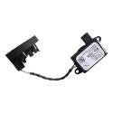Antena Imobilizador Chevrolet Onix 2013/2019 Preto Preto