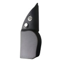 Moldura Interna Retrovisor Direita Gm Corsa 11/12