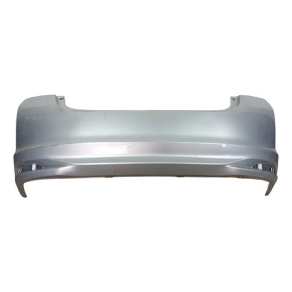 Parachoque Traseiro Honda City 15/17 ( C/ Detalhes )