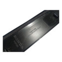 Acabamento Coluna Traseira Esquerda Honda Civic 12/16 Preto Preto