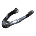 Mangueira Ar Entrada Radiador Intercooler Tracker 2020 Preto